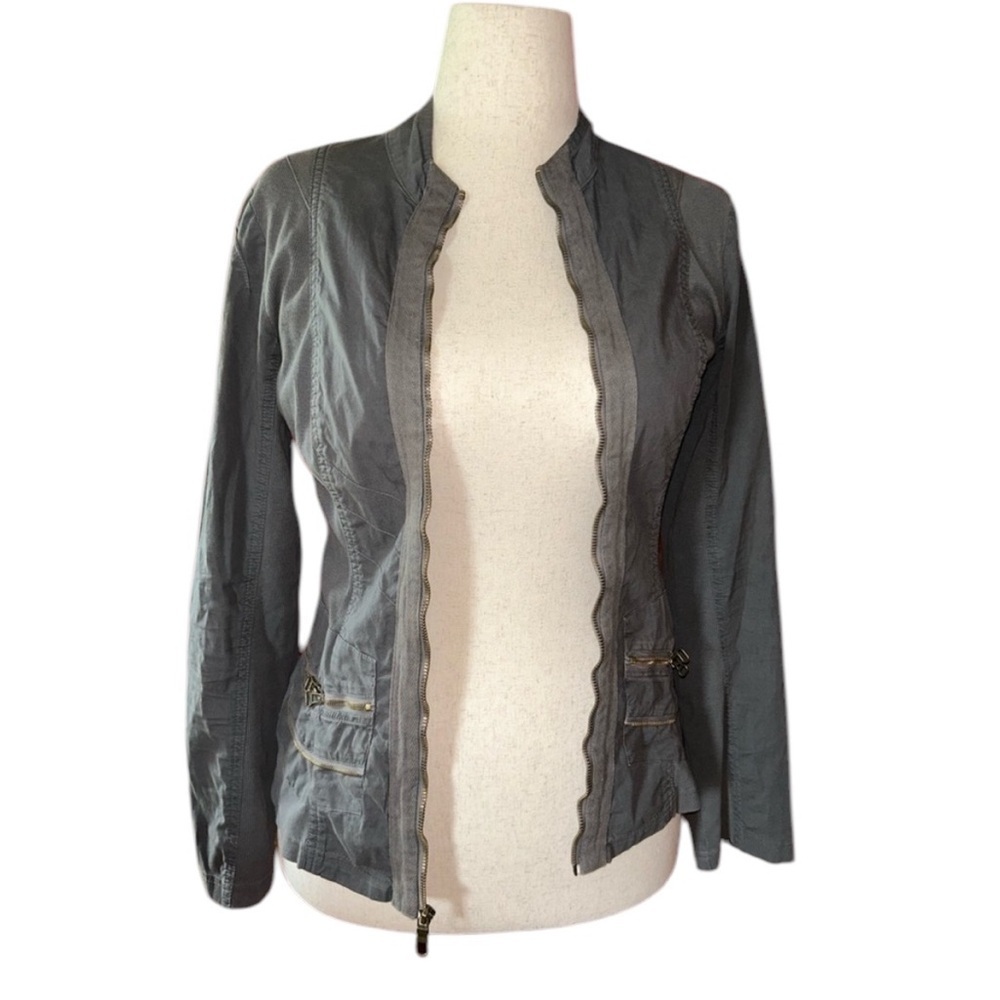 NWOT XCVI jacket